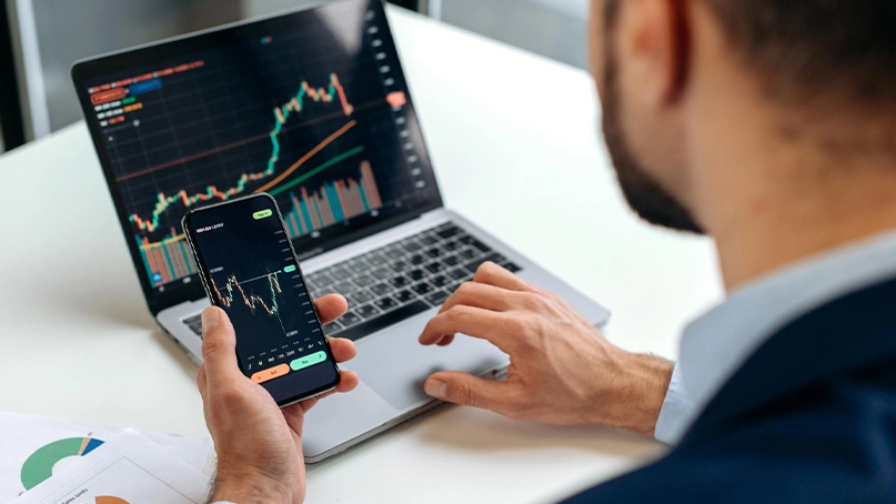 Arbinio Piattaforma di Trading