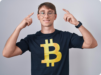 Trader di successo di Arbinio